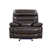 Similicuir brun est en rupture de stock sélectionné