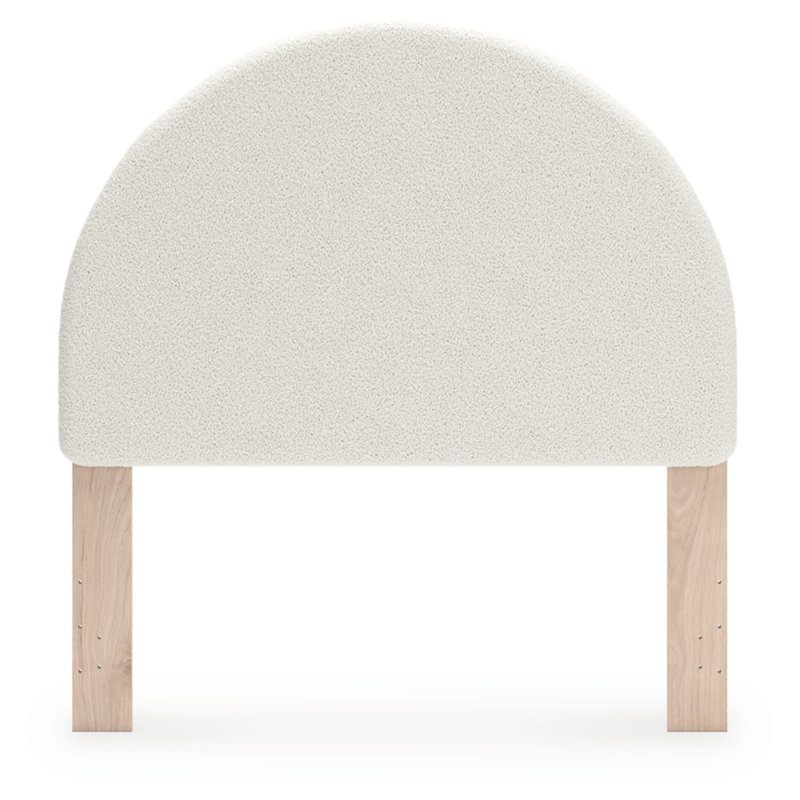 Shapella Full Upholstered Panel Headboard