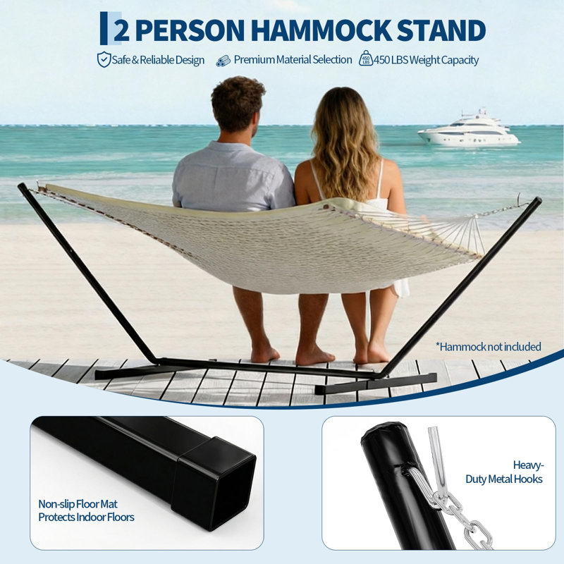 Standard Hammock Stand