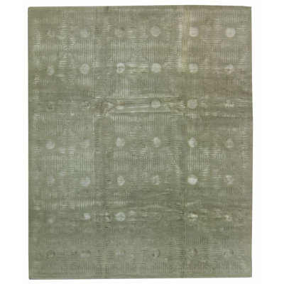 Aau One-of-a-Kind 8' X 10' Area Rug