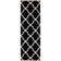Carolene Hand Tufted Wool Geometric Rug