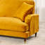 Fabiola Velvet Sofa-1133362675-1196023943