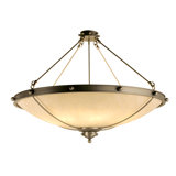 Freya 8 - Light Flush Mount