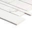 Dreamstone Railroad Porcelain Mosaic-858980675