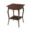 Brooksby End Table