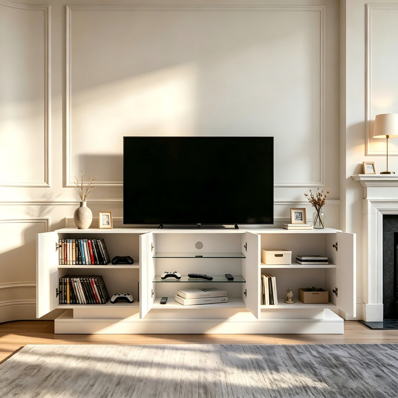 Unfinished with Fireplace Included
