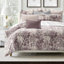 Ensemble de housse de couette en coton 8 pièces Dolce Wisteria-109897143