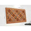 Mix Mats Moroccan Tiles Kitchen Mat