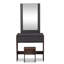 Dressing Table with Mirror