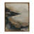 White Oak Canvas Floater Framed selected