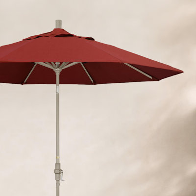 Broadmeade 11' Sunbrella® Umbrella