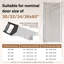 Double porte escamotable en aluminium-137561536-136145921