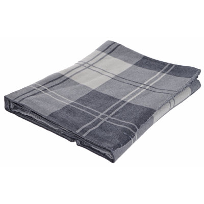 Childers Quilted Blanket