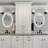 Kimes Oval Wall Mirror-931100917