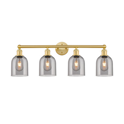 Odaniel 4 - Light Dimmable Vanity Light