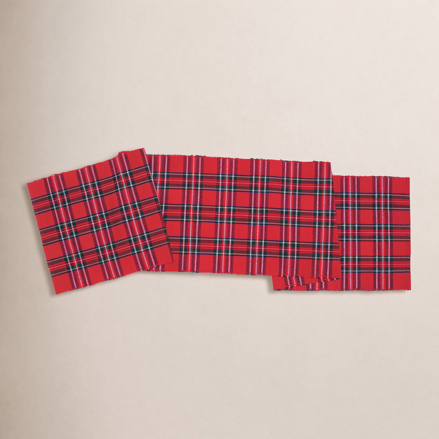 Sandara 72" Table Runner