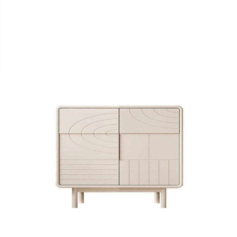 Simple high quality shoe cabinet 15 - Pair Shoe Storage Cabinet