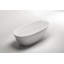 Terrassa Freestanding Soaking Bathtub