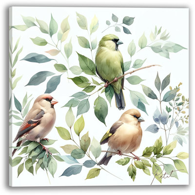" Avian Ensemble "