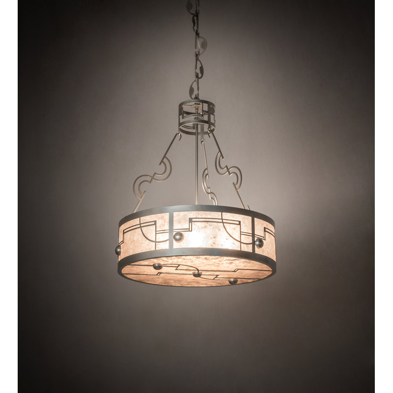 Revival Deco 4 - Light Pendant