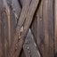 Headington Solid Pine Sliding Door Prefinished