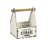 Gracie Oaks Decorative Bin