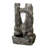 Harpersville Hand Crafted Weather Resistant Floor Fountain