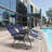 Ohiremen Folding Zero Gravity Chair-658663376