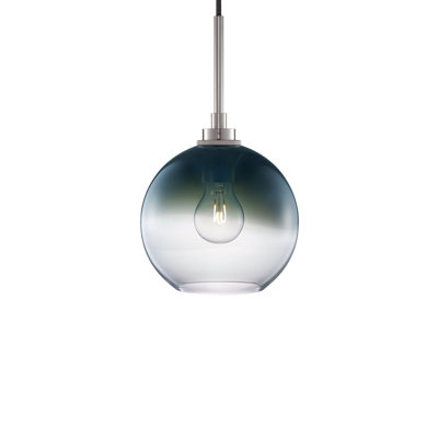 Solitaire 1 - Light Pendant