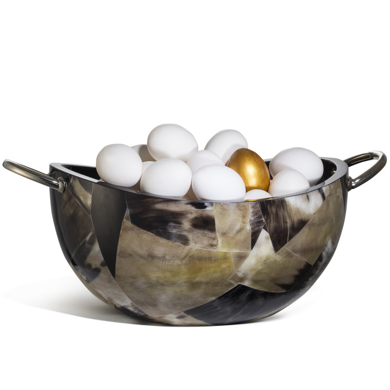 Decorative Bowl