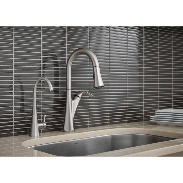 Sip Single Hole Cold Water Dispenser