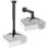 Support de projecteur pour plafond