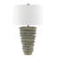 Sunken Table Lamp