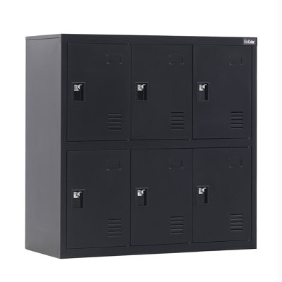 Storage Cabinet