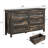 6 Drawer Storage Chest-742122643
