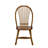 Makira 4 - Person Four Leg Dining Set