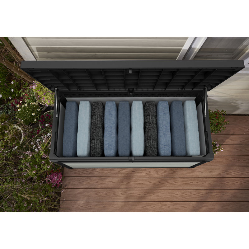Duotech Denali 200L Storage Box