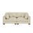 Annalissa 80'' Corduroy Loveseat-1690050162