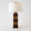 Stack Table Lamp