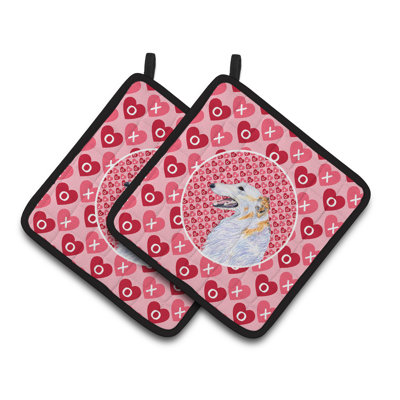 East Urban Home Polyester Potholder