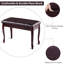 Banc de rangement en similicuir Cirillo-1396182355