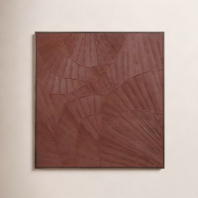 Framed Painting