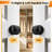 Passage (Hall & Closet) Door Knob-43668914