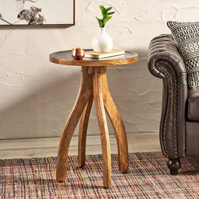 Table de bout Elegance