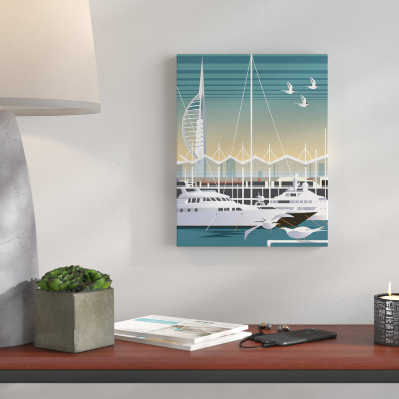 Dave Thompson - Print