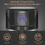 WOLTU 4L Air Fryer Oven-123627442-90575468