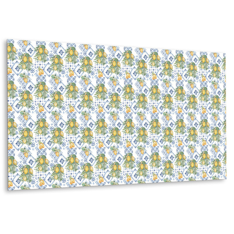 Sticker Wall Tiles Tile Peel and Stick Wall Stickers Self Adhesive Vinyl Splashback 39,37x19,68 Inch