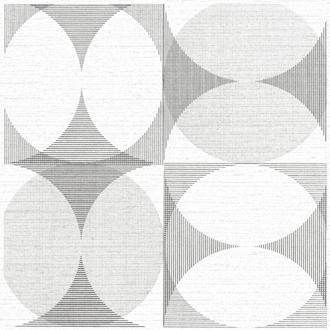 1.5mm Thick 12'' W x 12'' L FloorPops