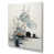 Toile tendue