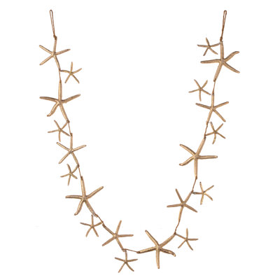 Starfish Garland
